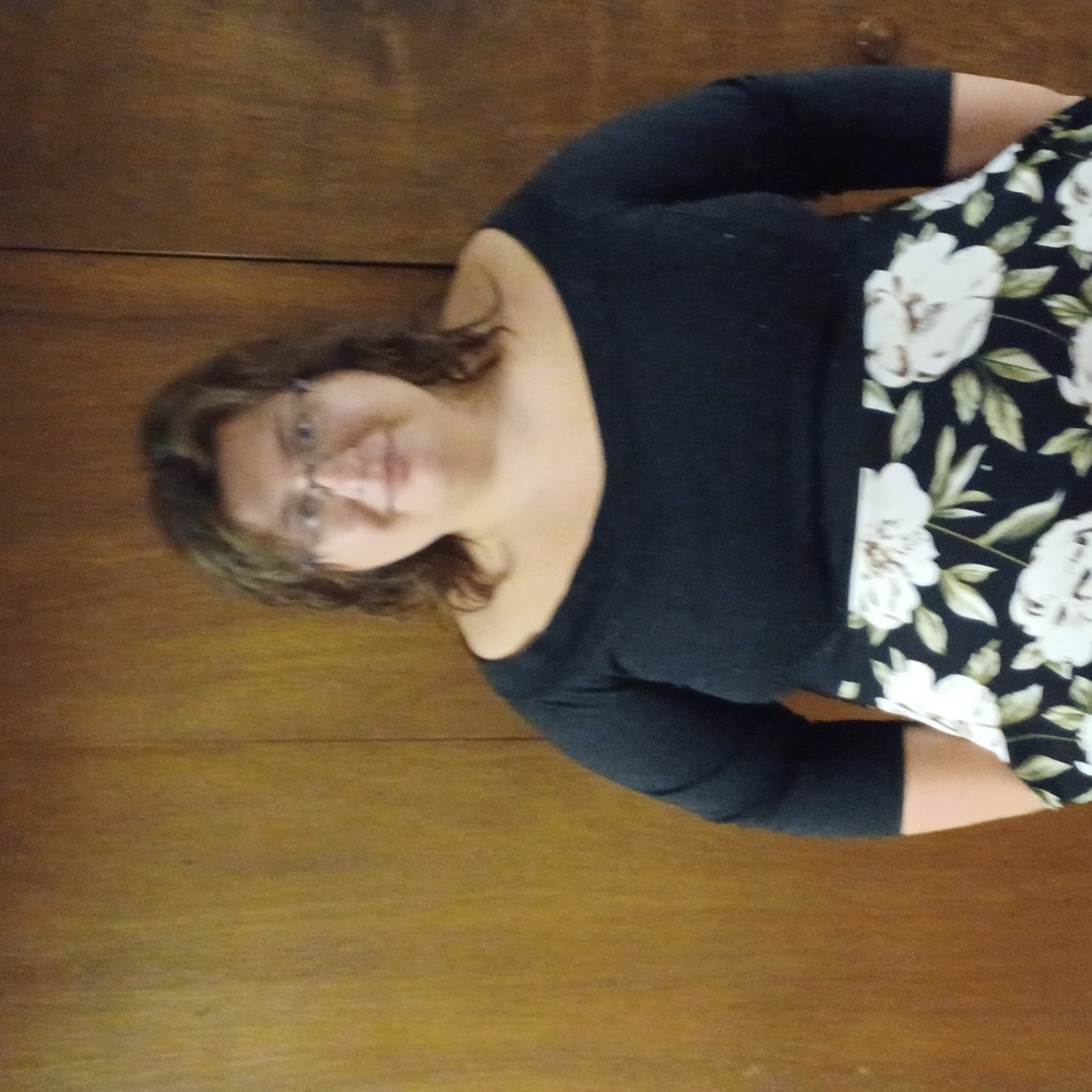 Meet your Posher, Bethany